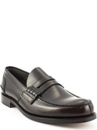 Church's Tunbridge Loafer Ebony