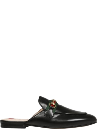 Gucci Princetown Slipper