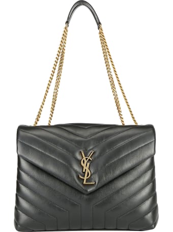 saint laurent clutch sale