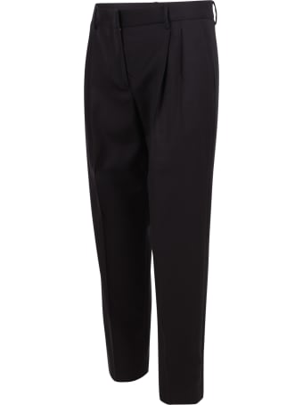 Paul Smith Wool Trousers