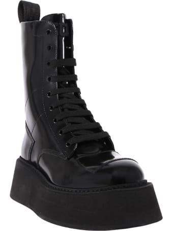 GCDS Ankle Boots