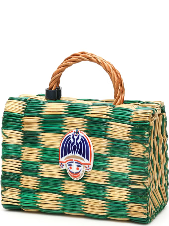 Heimat Atlantica Tom Tom Bag