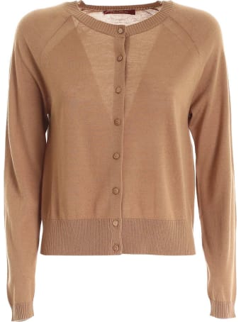 Max Mara Studio Cardigan