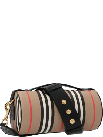 Burberry 'the Icon Stripe' Bag