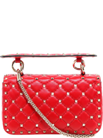 Valentino Garavani Rockstud Mini Bag