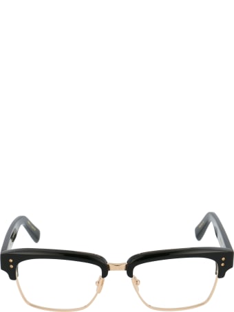 Dita Statesman Glasses