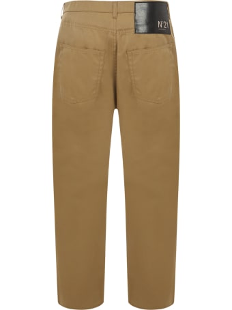 N.21 N°21 Jeans