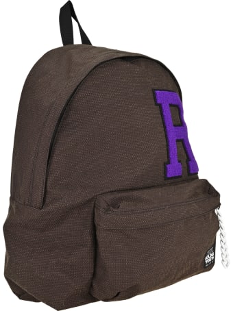 Eastpak by Raf simons Pak'r Xl Melange Backpack