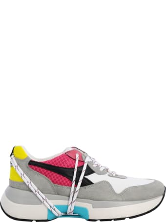 Diadora Heritage Sneakers Shoes Women Diadora Heritage