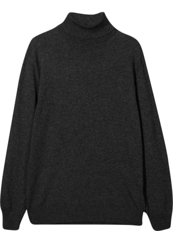 Dsquared2 Dark Gray Sweater Teen