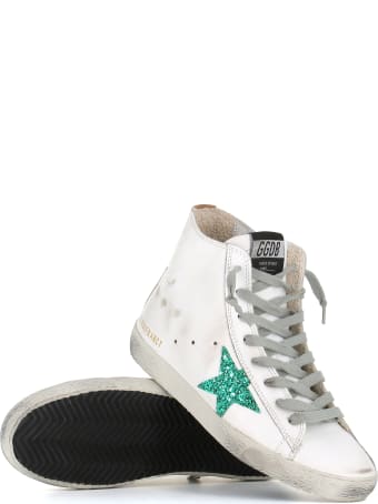 Golden Goose Sneakers Francy