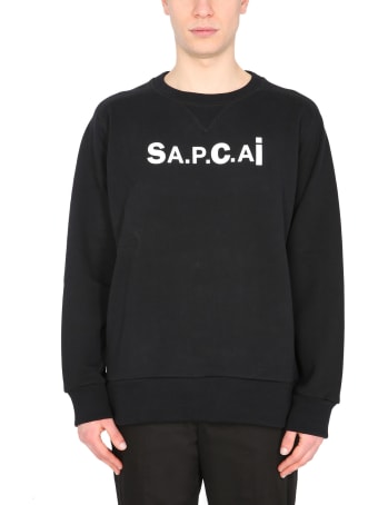 A.P.C. x Sacai Tani Sweatshirt
