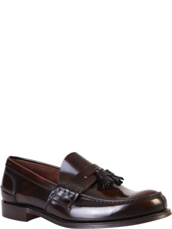 Church's Tiverton Loafers