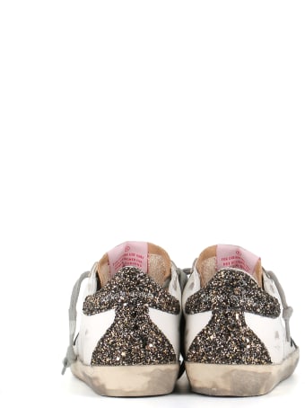 Golden Goose Sneaker Superstar