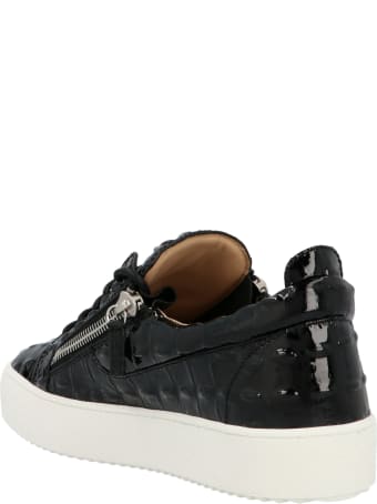 Giuseppe Zanotti 'may London' Shoes