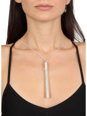 AMBUSH Cig Case Necklace