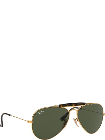 Ray-Ban Ray-ban Rb3029 Arista Sunglasses