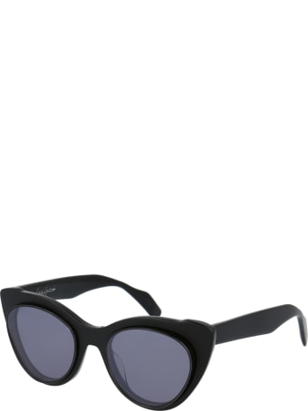 Yohji Yamamoto Yy7021 Sunglasses