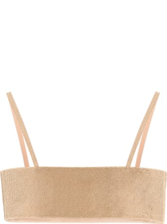 Nué Charlotte Top Crystals