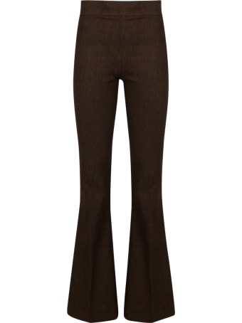 Avenue Montaigne Pants