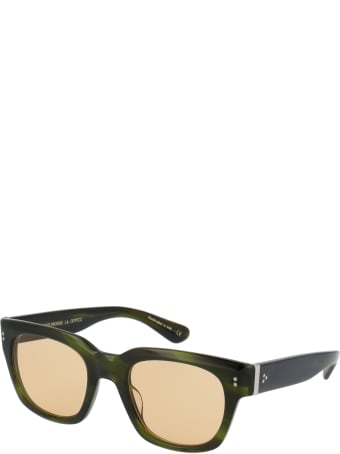Oliver Peoples 0ov5433u Sunglasses