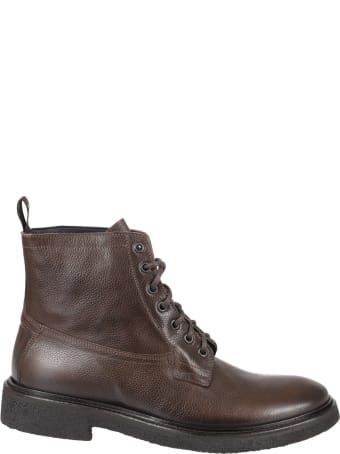 Seboy's Boots