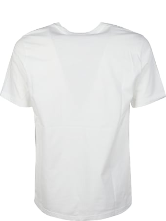 PS by Paul Smith Regular Fit Table T-shirt