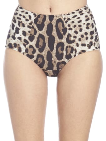 Dolce & Gabbana Slip
