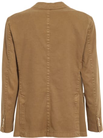 Boglioli Jacket