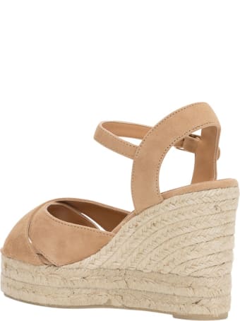 Castañer Blaudell Sandals