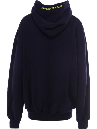 IRENEISGOOD Sweatshirt