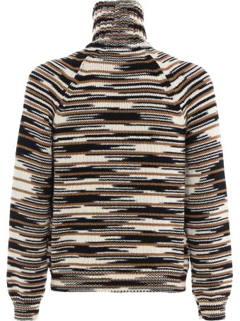 Missoni Full Zip
