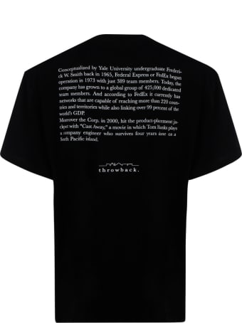 Throwback T-shirt