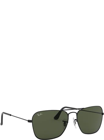 Ray-Ban Ray-ban Rb3136 Matte Black Sunglasses