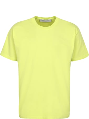 Golden Goose Artu Oversize Cotton T-shirt