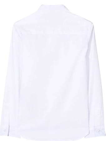 Dondup White Shirt