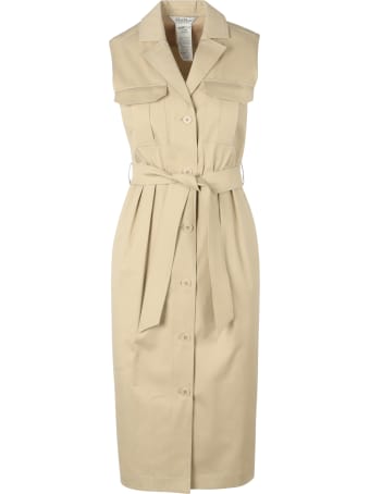 Max Mara Elica Dress