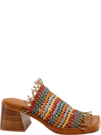 Miista Sandals