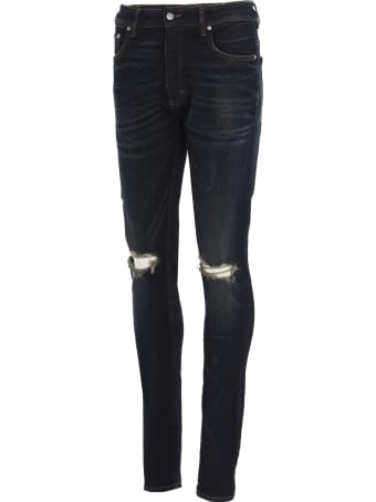 REPRESENT 'destroyer' Jeans