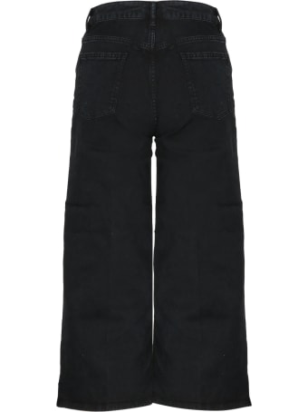 IRO Coulotte Jeans