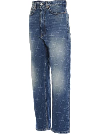 Balenciaga Jeans