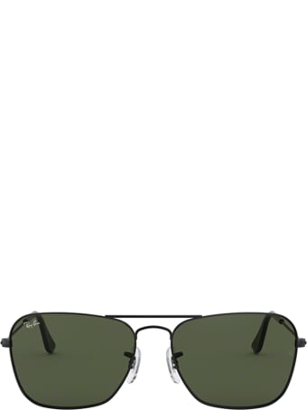 Ray-Ban Ray-ban Rb3136 Matte Black Sunglasses