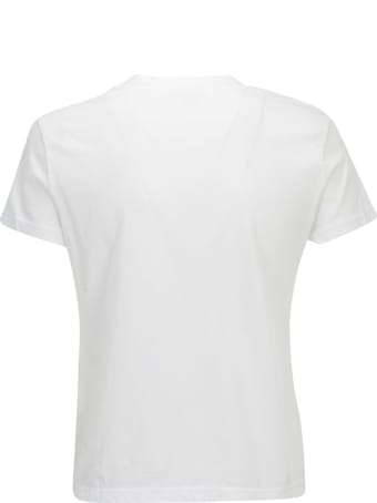 James Perse Vintage T-shirt