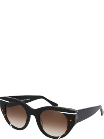Thierry Lasry Murdery Sunglasses