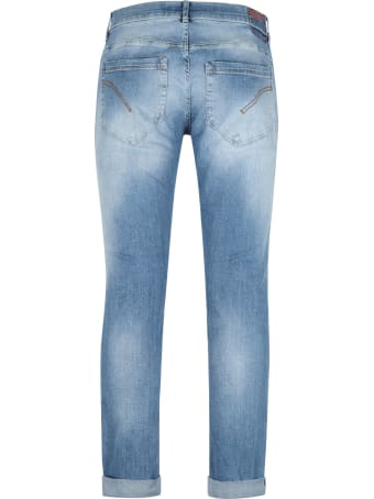 Dondup George Skinny Jeans