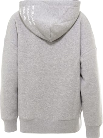 Closed Sweatshirt
