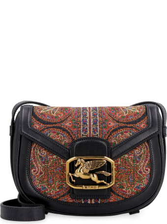 Etro Pegaso Crossbody Bag