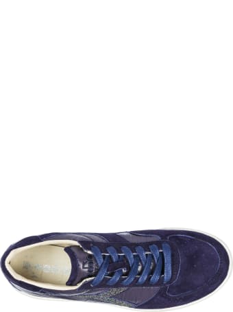 Diadora Heritage Tropez Vintage Sneakers