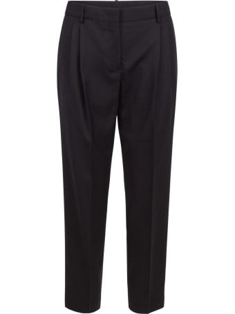 Paul Smith Wool Trousers