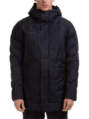 Mammut Down Jacket